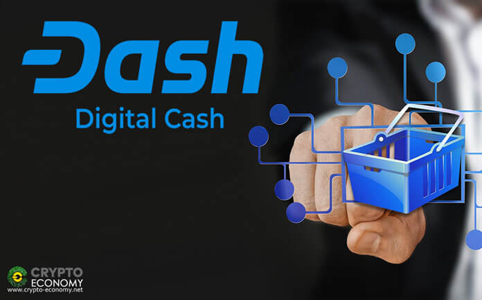 Dash Core and Online Gift Card Platform eGifter Partner to Launch New Gift Card Marketplace on Dash Website