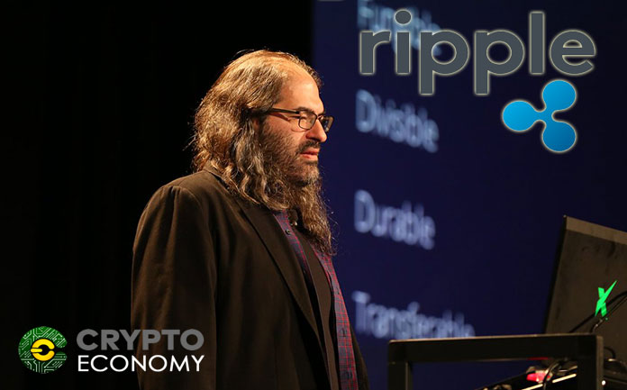 David Schwartz says that Ripple is more decentralized than Bitcoin