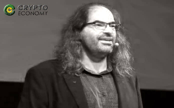 David Schwartz talks about his professional career and his work at Ripple