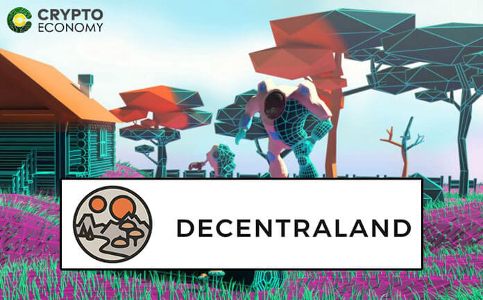 Decentraland: Objectives of the platform for the year 2019