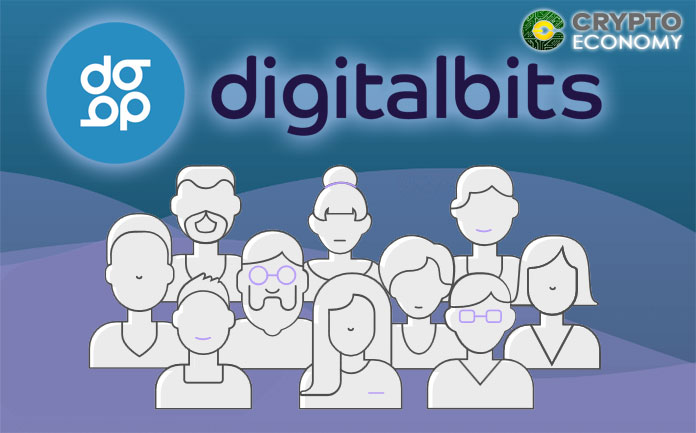 DigitalBits: helping to massify blockchain for companies