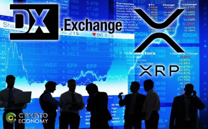 Ripple [XRP] to be part of the first Digital Stocks DXexchange