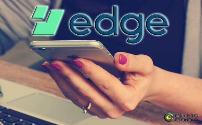 Edge Cryptocurrency Wallet Update Integrates Support for Wyre & Bitrefill
