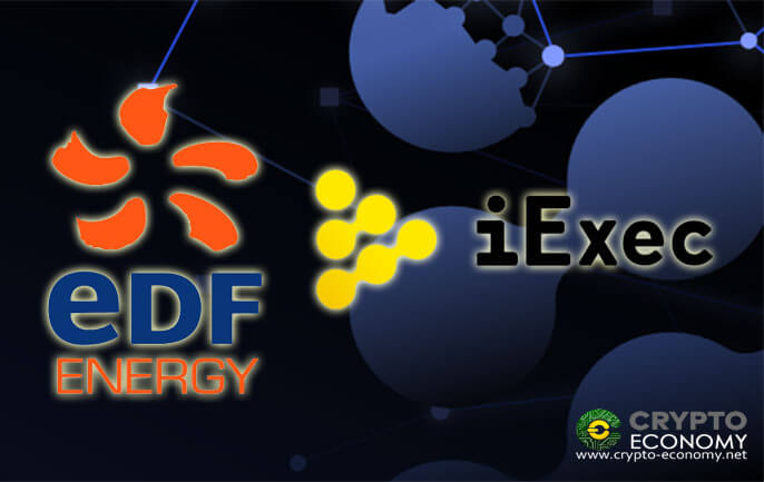 Ethereum [ETH] EDF, the 5th-Largest Electrical Utility Company to Launch Its GPUSPH Software Simulator on iExec Dapp