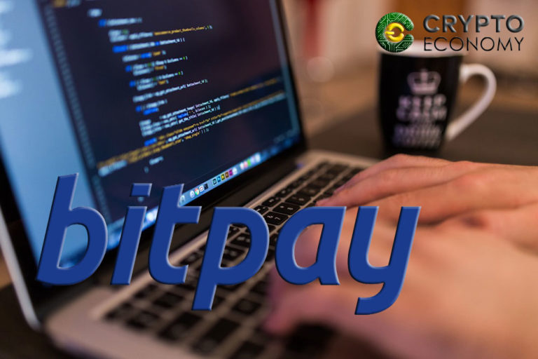 A student manages to decode Bitpay payment addresses