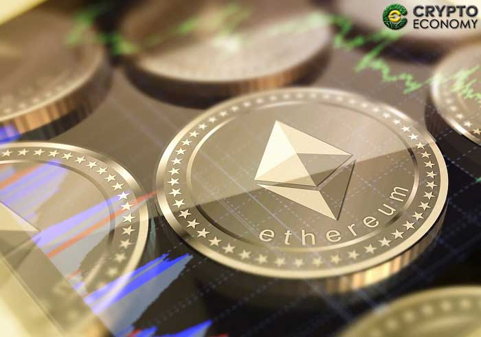 Ethereum price analysis ETH