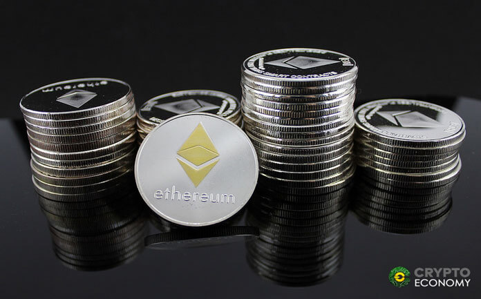 How has Ethereum recovered the first place in the Altcoins ranking?