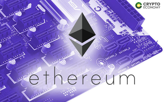 Ethereum [ETH] - Ethereum’s Hash Rate Drops to a Nine-Month Low