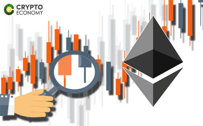 Ethereum Price Analysis: ETH Back to Second, Adds $600 Million