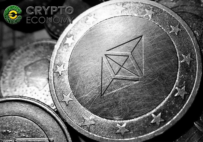 Why do companies stop using ether?