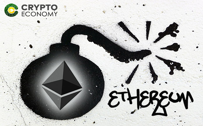 Ethereum developers agree to delay “Difficulty bomb”Ethereum developers agree to delay “Difficulty bomb”