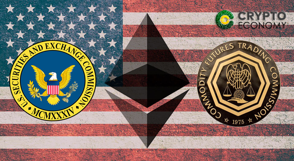 Ethereum is examined by regulatory organizations