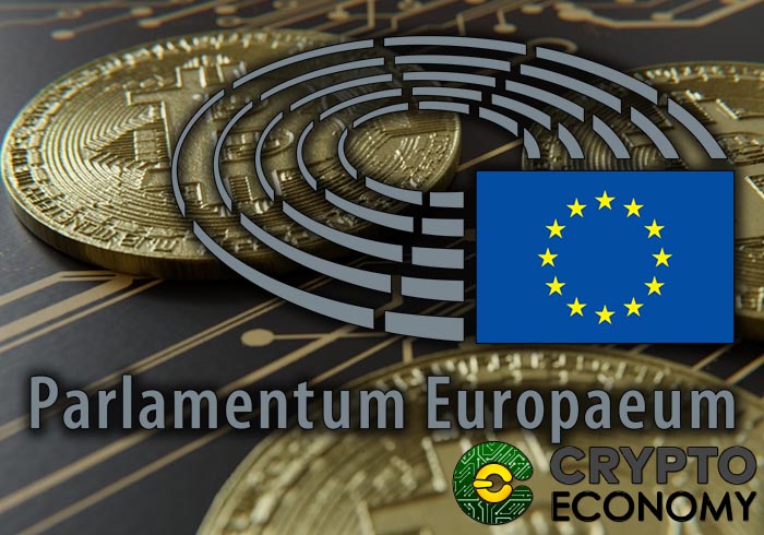 eurodiputados aprueban regulaciones para bitcoin y criptomonedas