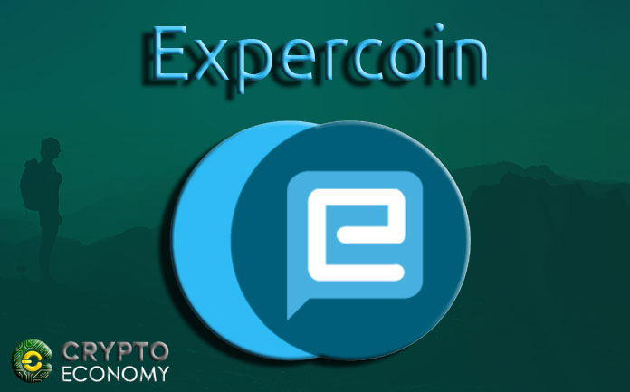 Expercoin: Republics for globalized digital knowledge