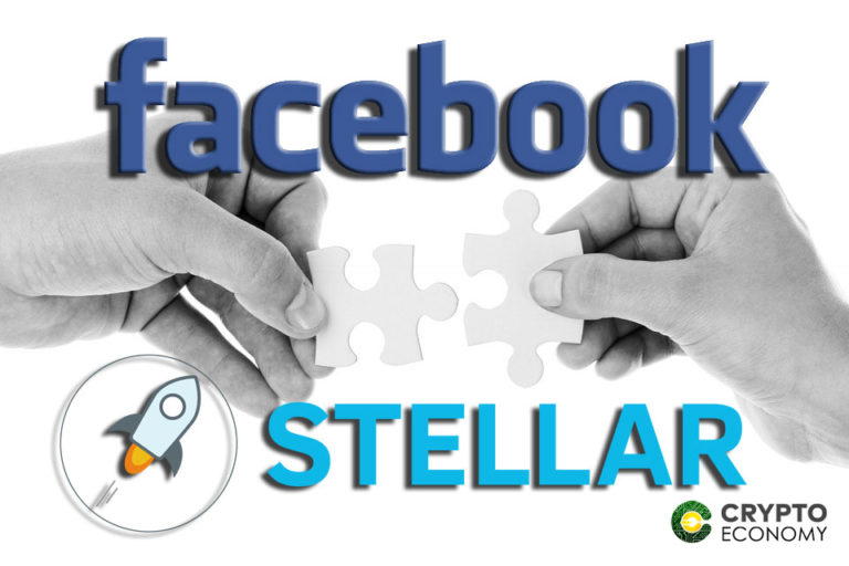 Facebook niega rumores de asociación con Stellar