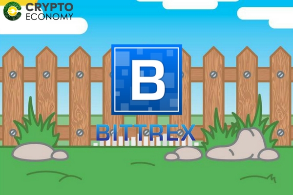 Bittrex