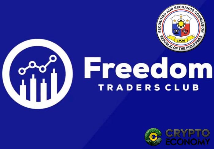 sec filipina investiga a freedom traders club