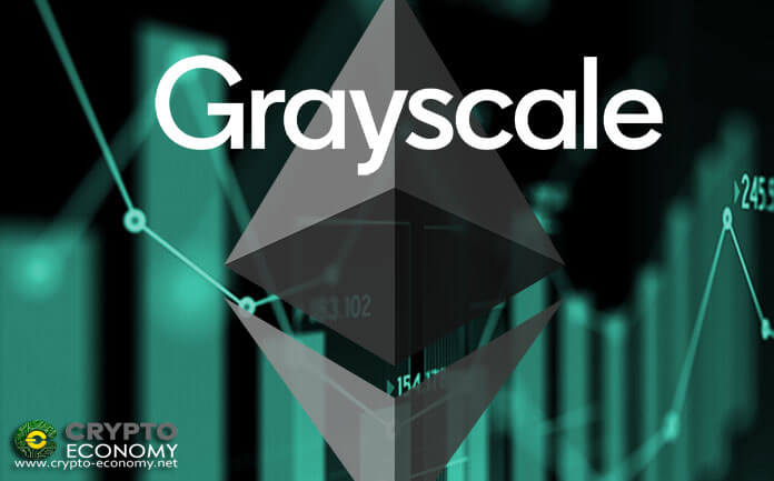 Ethereum [ETH] – Grayscale Investments Gains FINRA Approval to Offer Ethereum Trust Shares to Retail Investors