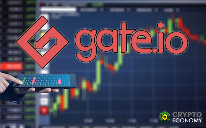 Gate.io Adds Monero [XMR] and Stellar Lumens [XLM] to ‘Perpetual Contracts’ Product