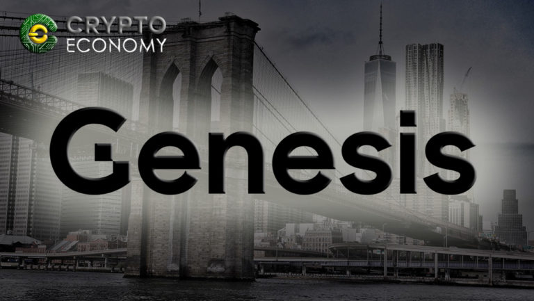 Genesis Global already has permission from New York BitLicense