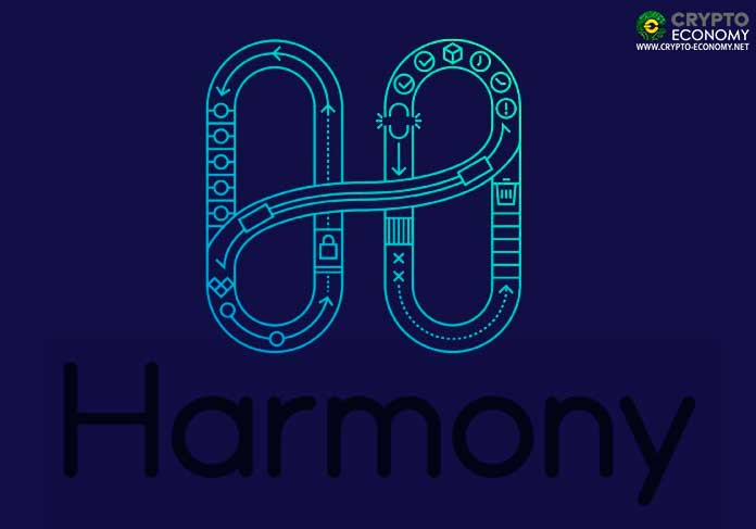 binance add harmony one
