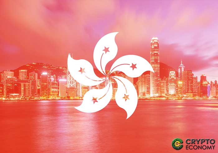 hong kong cryptocurrenies regulation