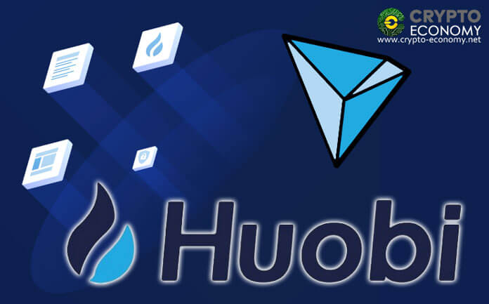 TRC20-Based USDT Stable Coin will be Available on Huobi Global
