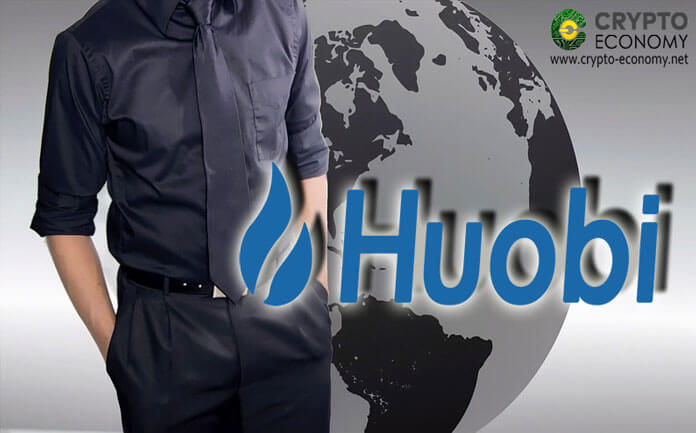 Crypto Exchange Huobi Launches Fully Regulated OTC Desk for Institutional Investors
