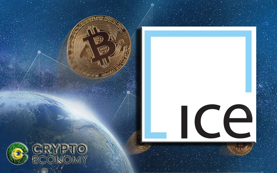 Intercontinental Exchange to launch digital assets