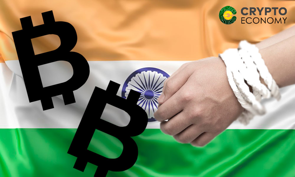 Abduction in India for obtaining Bitcoins