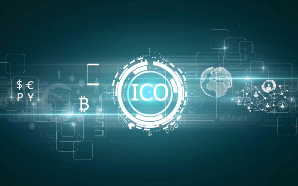 ICO boom