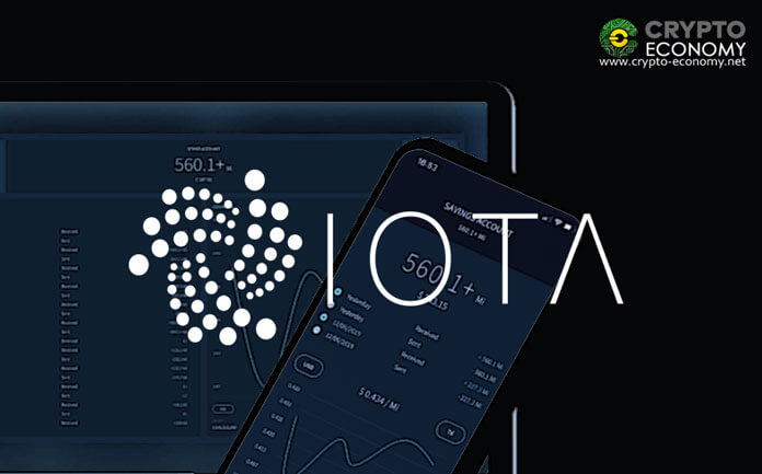 IOTA [MIOTA] – IOTA Foundation Releases the Trinity Wallet for All Major Platforms