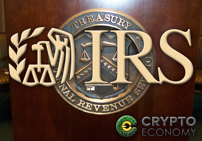 IRS Turns Its Attention On Global Cryptocurrency Tax Crimes