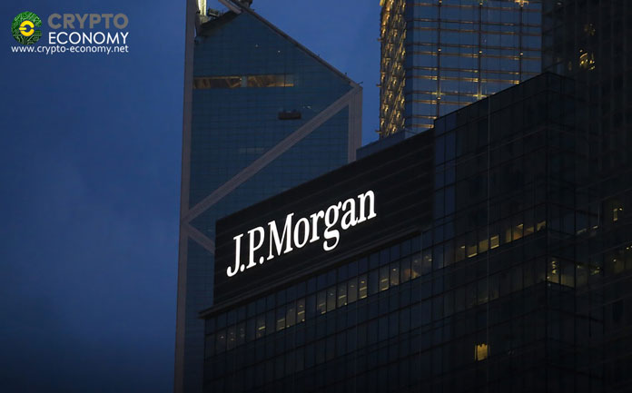 JPMorgan Chase & Co Bank Might Run a Pilot Test of JPM Coin by the end of 2019 to Speed up Trading of Securities