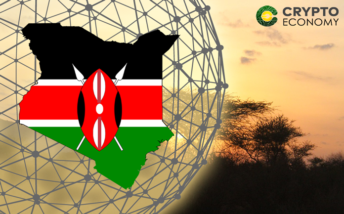 Kenya could face corruption through the tokenization of the economy