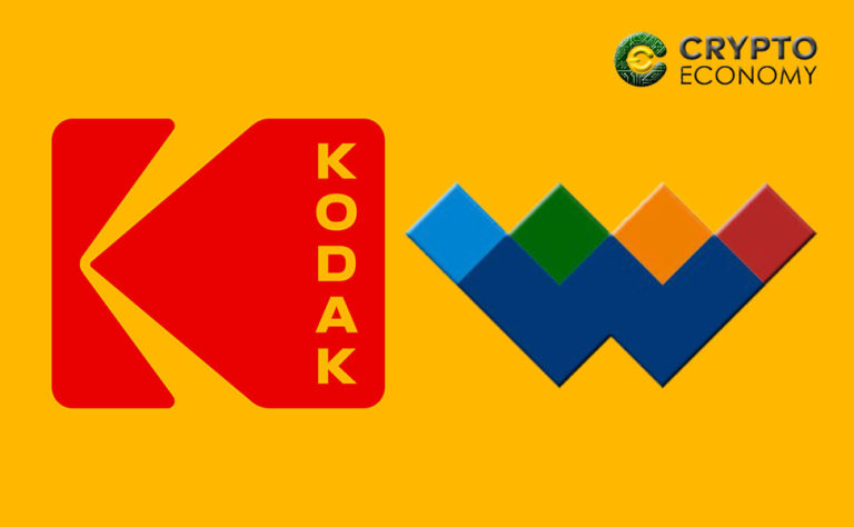 Kodak contract with WENN Digital revealed