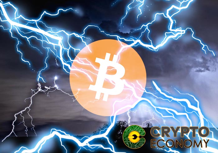 lightning network daemon en version beta para red bitcoin
