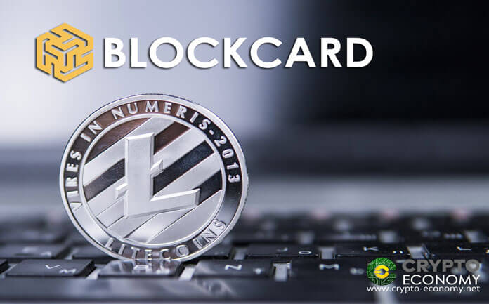 Litecoin [LTC] Foundation Partners with Bibox and Ternio to Offer a Physical Debit Card