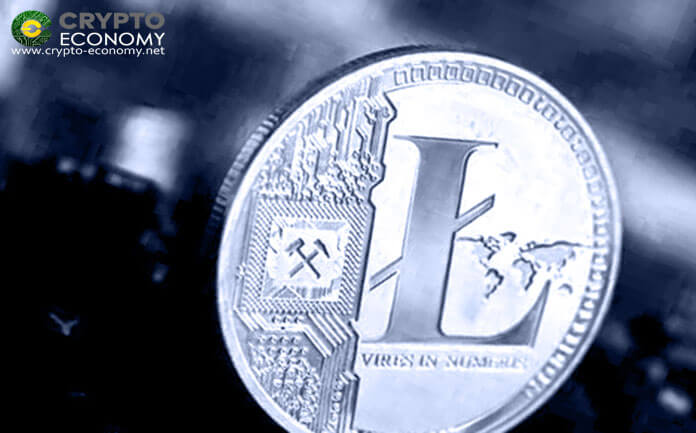 Litecoin [LTC] – Litecoin Successfully Completes its 2nd Mining Reward Halving; Price Briefly Spikes Past $100