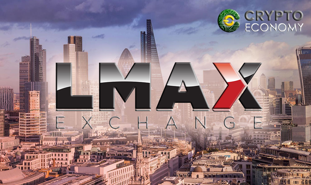 LMAX inaugurates cryptocommerce platform