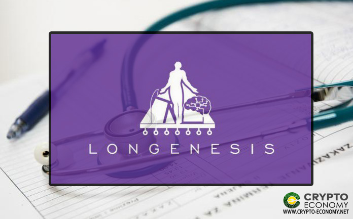 Longenesis Signs up Two More Medical Centers into Its Blockchain Based Medical Consent Platform