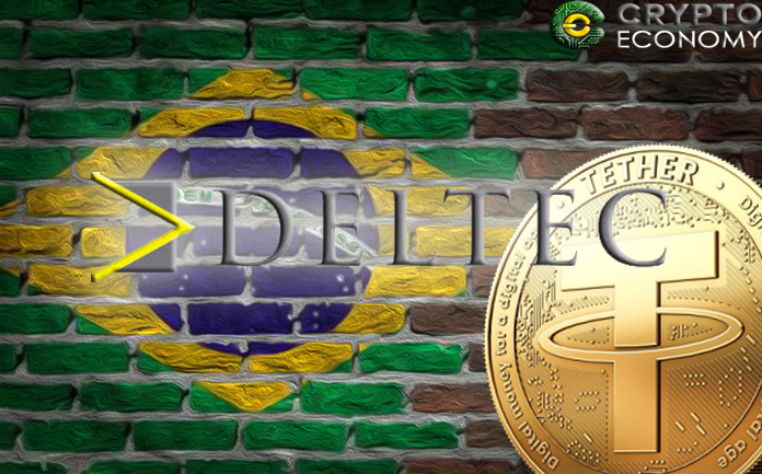 Brazilian Law Enforcement Trailing Laundered Funds Linked to Tether’s New Partner