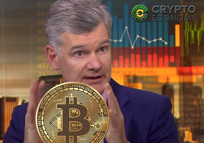 bitcoin will be worth 500,000 dollars according to mark yusko
