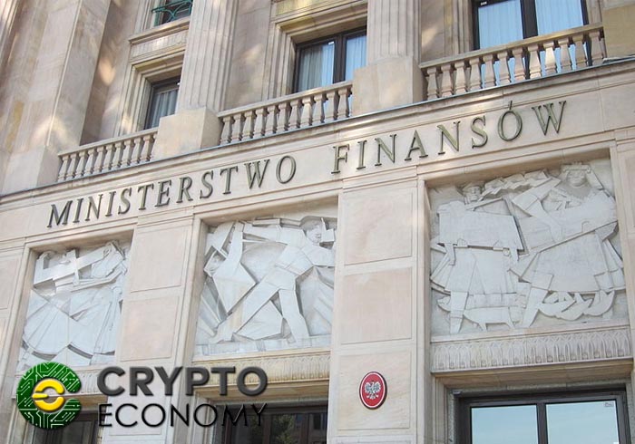 poland finance ministry cancels cryptocurrency tax