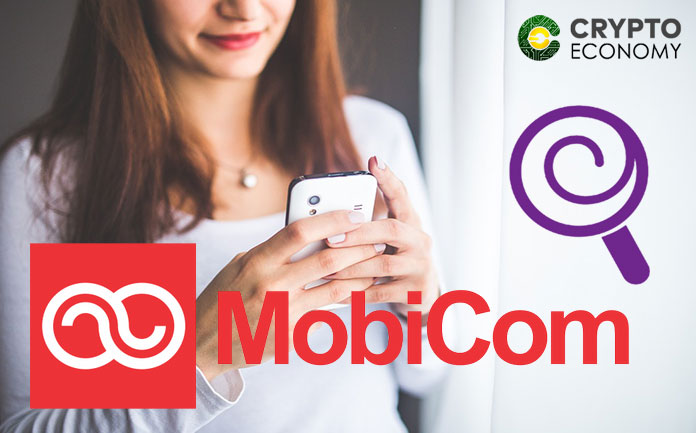 Mobicom, the first authorized company in Mongolia launches its own cryptocurrency.