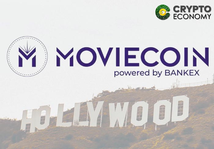 moviecoin the ico for cinema and entertainment