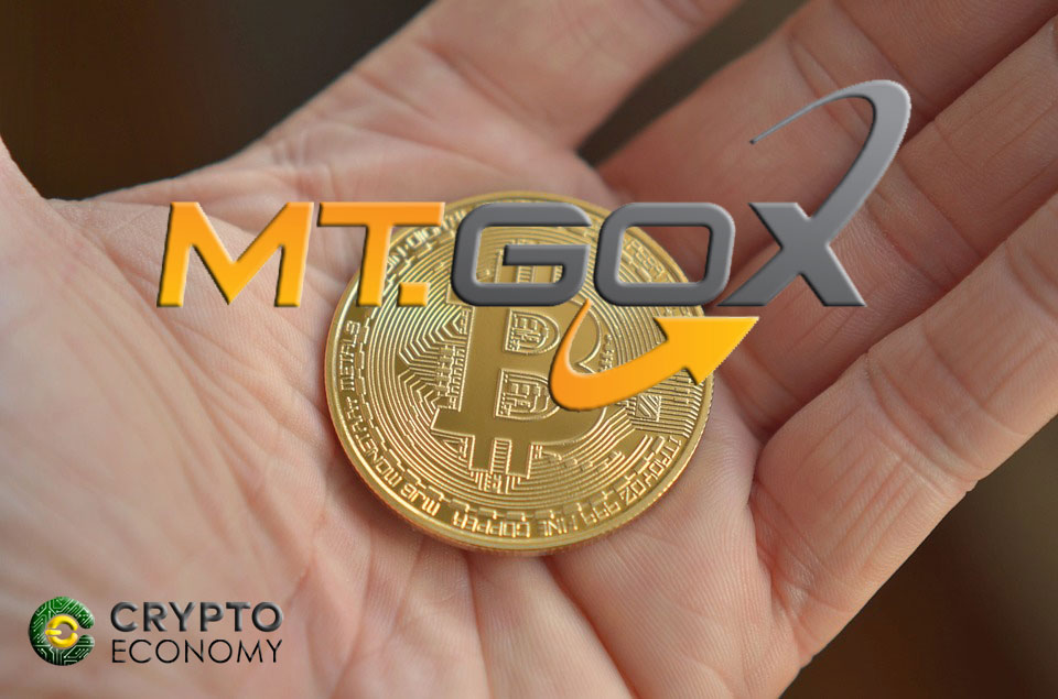 The creditors of the pirated Mt. Gox want to be paid in Bitcoins