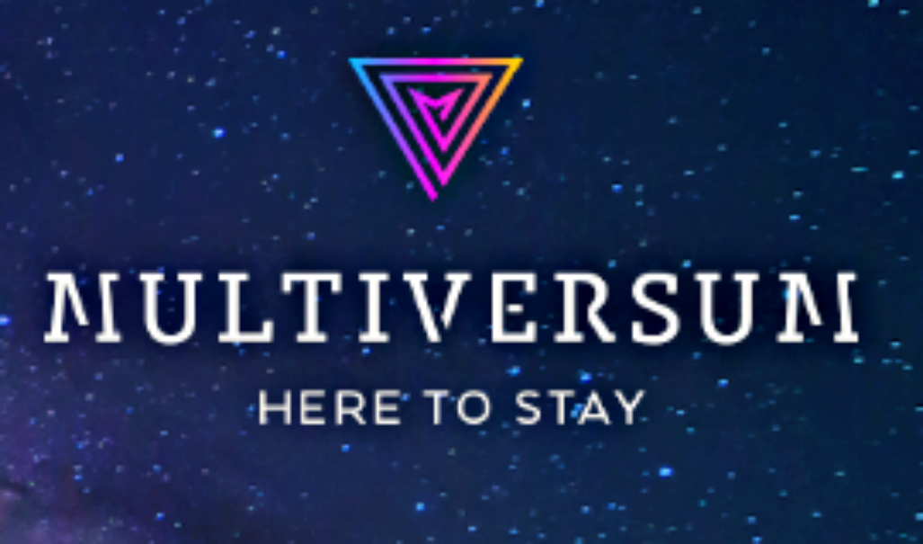 Multiversum, fourth generation blockchain