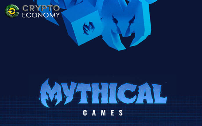 Mythical Games creates its gaming platform in the ecosystem of EOS