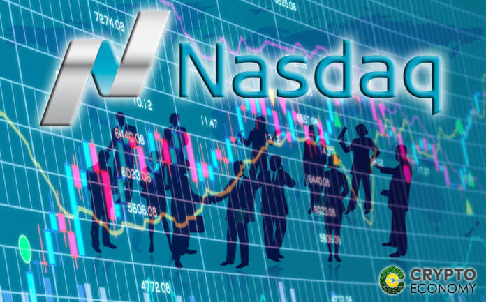 Nasdaq brings its technology to seven cryptocurrency exchanges